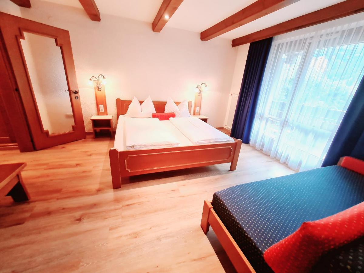 Apartamento Alpenlandhof Bad Kleinkirchheim Exterior foto