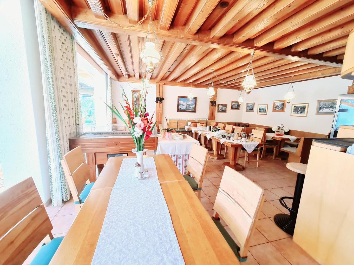 Apartamento Alpenlandhof Bad Kleinkirchheim Exterior foto