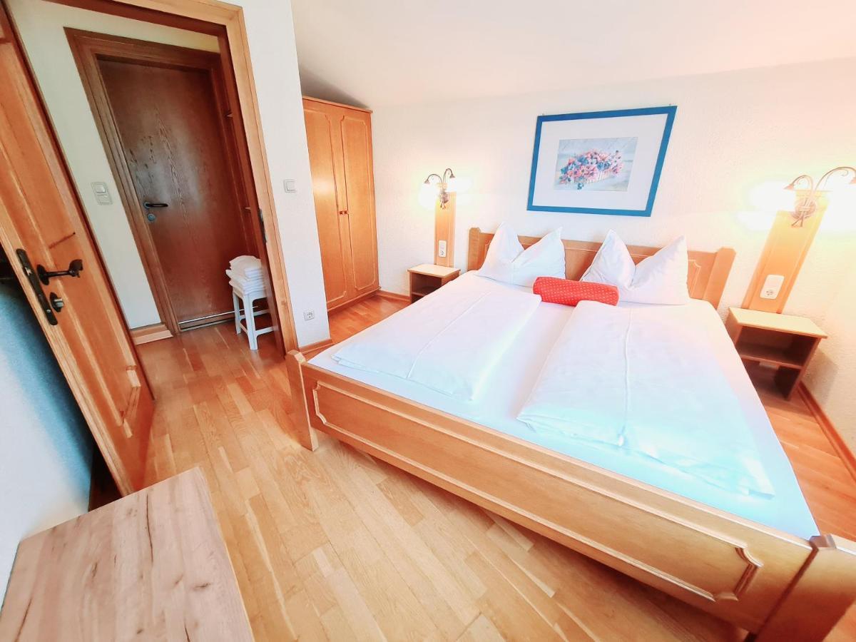 Apartamento Alpenlandhof Bad Kleinkirchheim Exterior foto
